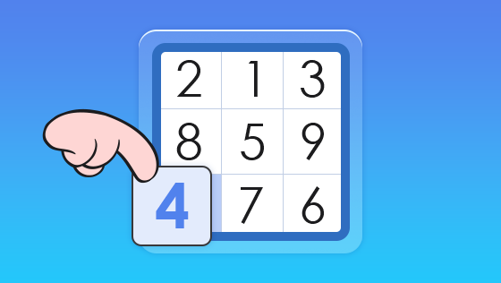 beginner sudoku easy